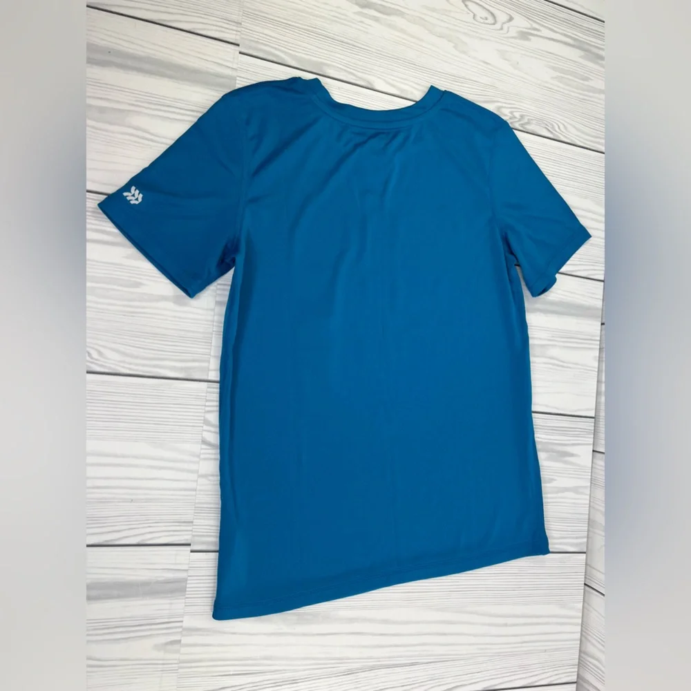 All in Motion Boys Top